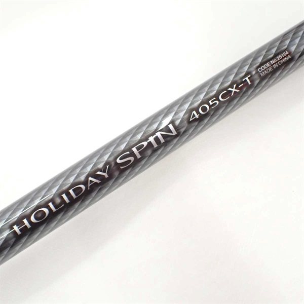 １７ホリデースピン４０５ＣＸーＴ